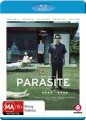 Parasite (Blu Ray)