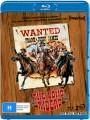 The Long Riders (Blu Ray)