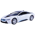 Timeless Legends - 1:24 Scale Bmw I8 Coupe Pearl (Model Car)