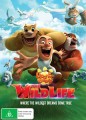 Boonie Bears The Wild Life