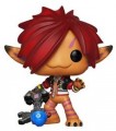 Kingdom Hearts III - Sora Orange Monsters Inc (Pop! Vinyl)