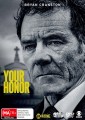Your Honor - Complete Season 1