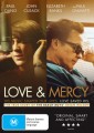 Love And Mercy