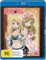 Fairy Tail - Collection 11 (Blu Ray)