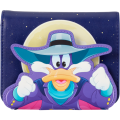 Disney - Darkwing Duck (Loungefly Wallet)