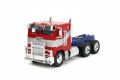Transformers: Rise Of The Beasts - Optimus Prime 1:32 Scale (Model Vehicle)