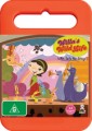 Willa's Wild Life - Willas Bad Hare Day