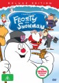 Frosty The Snowman / Frosty Returns