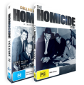 Homicide - Volume 11