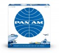 Pan Am - Strategy (Board Game)