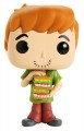Scooby Doo - Shaggy With Sandwich (Pop! Vinyl)
