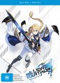 Million Arthur - Complete Series +OVA (Blu Ray)