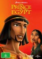 The Prince Of Egypt