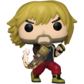 Street Fighter 6 - Ken (Pop! Vinyl)