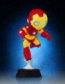 Iron Man - Animated (Statue)