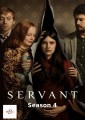 Servant - Complete Season 4