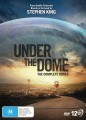 Under The Dome - Complete Series