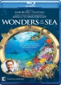 Wonders Of The Sea (Blu Ray)