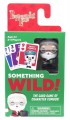 Peppermint Lane - Something Wild Game (Playing Cards)