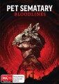 Pet Sematary: Bloodlines
