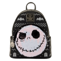 The Nightmare Before Christmas - Jack (Loungefly Backpack)