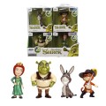 Shrek - 2.5″ Metalfigs Assortment Dispay Of 12 (Action Figure)