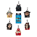 Coraline - Mystery Mini Backpack Keychain Charm Display Of 15 (Loungefly Bag Charm)