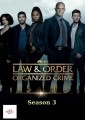 Law And Order Organised Crime - Complete Season 3