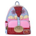 Back To The Future - 40th Anniversary Mini (Loungefly Backpack)