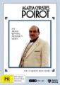 Poirot (Agatha Christie's) - Complete Series 6
