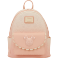 Disney - Mickey And Friends All-Over Print (Loungefly Backpack)
