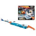 Fast And Furious - Speedboat Jump Playset