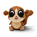 Madagascar - Mort 9" (Plush Toy)