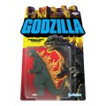 Toho - Godzilla (2000) Charging ReAction (Action Figure)