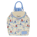 Lilo And Stitch - Stitch, Angel, And Leroy Micro Mini (Loungefly Backpack)