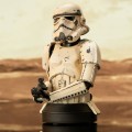 Star Wars - Remnant Trooper SDCC 2022 (Bust)