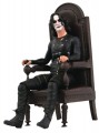 Crow In Chair SDCC 2021 Deluxe Figure (Statue)