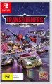 Transformers Galactic Trials (Switch Game)