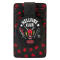 Stranger Things - Hellfire Club (Loungefly Cardholder)