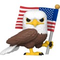 Peacemaker: The Series - Eagly (Pop! Vinyl)