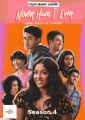 Never Have I Ever - Complete Season 4