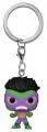 Hulk - Luchadore Hulk Pocket Keychain (Pop! Vinyl)