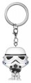 Star Wars - Stormtrooper Pocket Keychain (Pop! Vinyl)