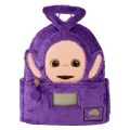 Teletubbies - Tinky-Winky Mini (Loungefly Backpack)
