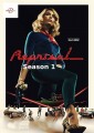 Reprisal - Complete Season 1
