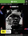 Madden NFL 21 (Xbox X Game)