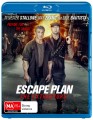 Escape Plan 3 (Blu Ray)