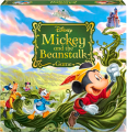 Mickey Mouse - Mickey And Beanstalk Collectors Game