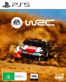 WRC (PS5 Game)