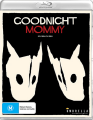 Goodnight Mommy (Limited Edition Slipcase) (Blu Ray)